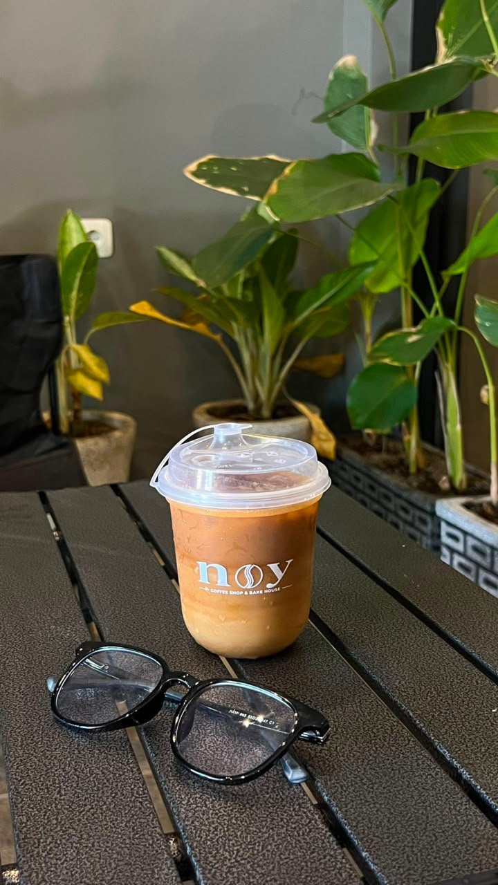 Iced Cappucino