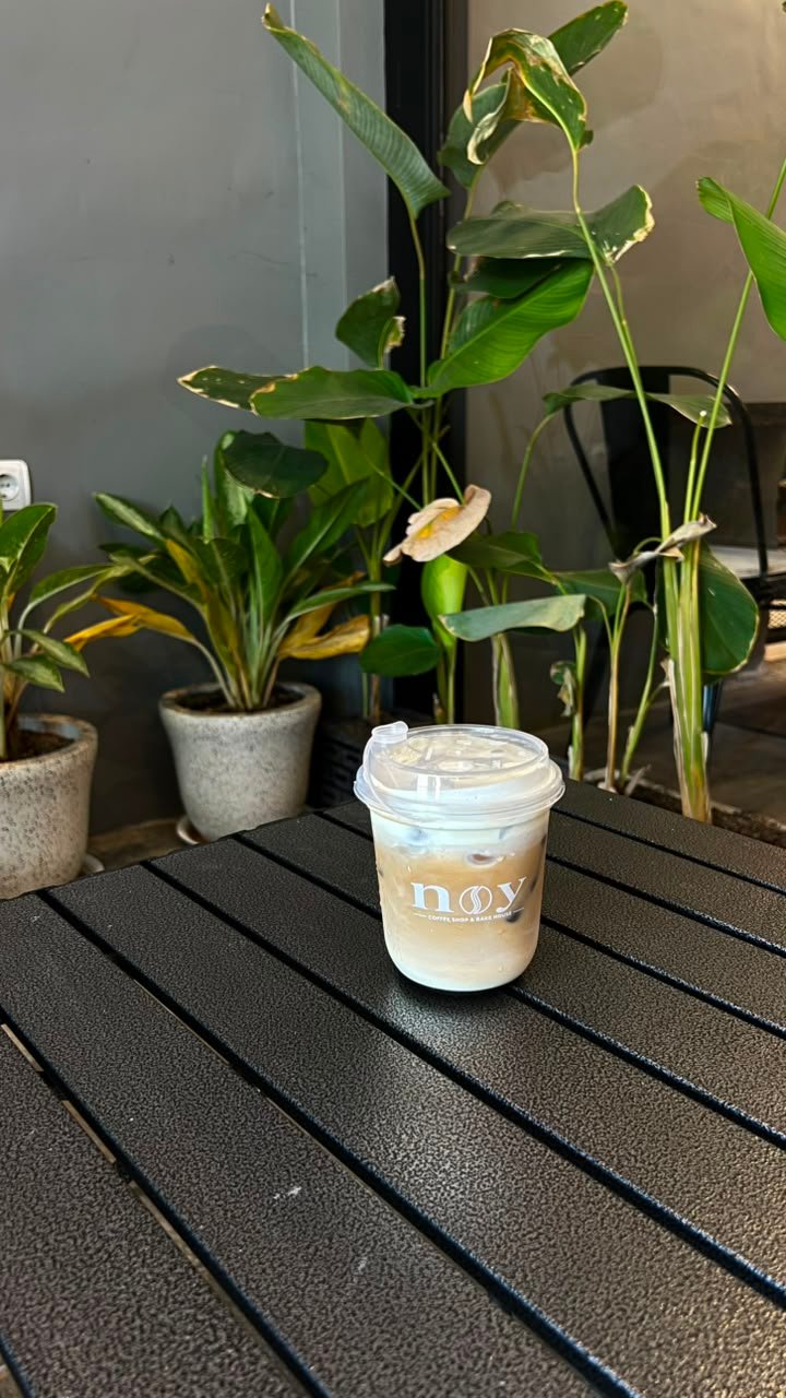 Iced Shaken Cappucino