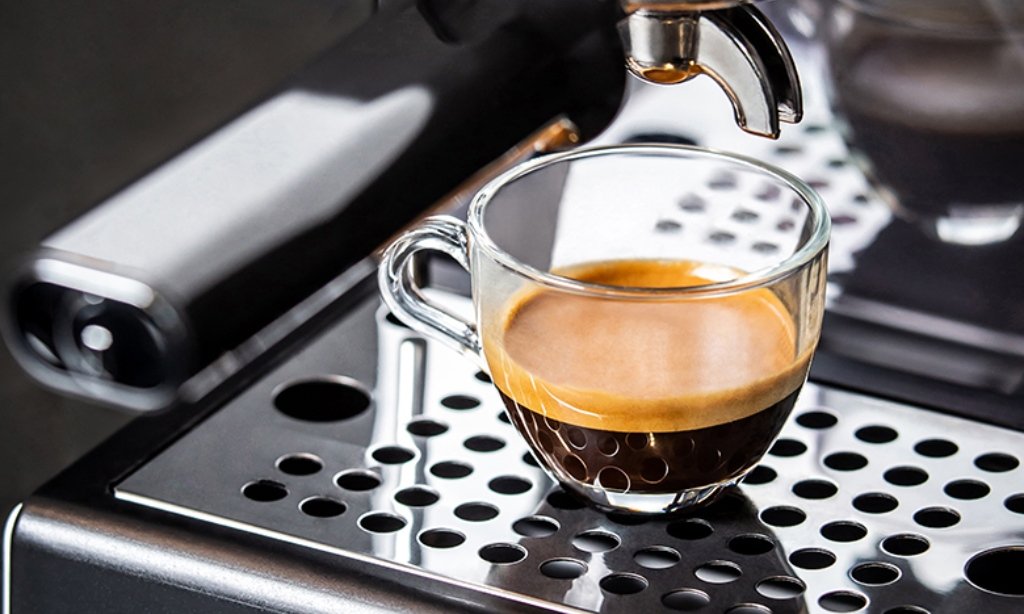Hot Americano